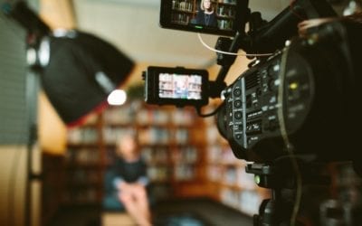 Learn How to Conduct Video & Podcast Interviews with Our Online Course