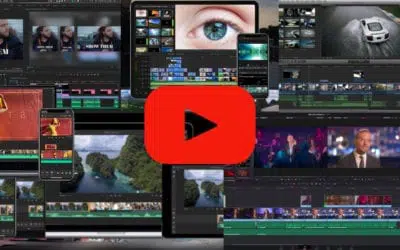 Best Video Editing Software for YouTube [Phones, Tablets, & Computers]