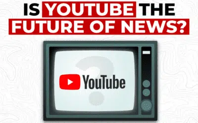 YouTube for News, Hopin and Hybrid Events, 10-bit iPhone Video and More