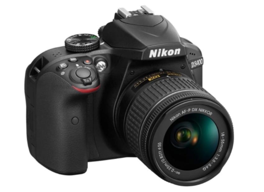 The Best DSLR and Mirrorless Cameras for Under $1000 15