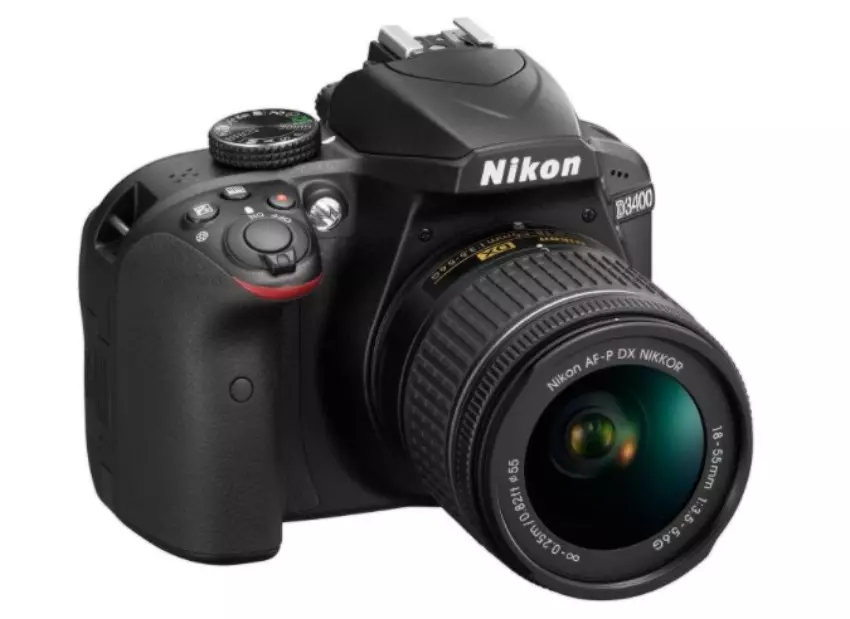 The Best DSLR and Mirrorless Cameras for Under $1000 16