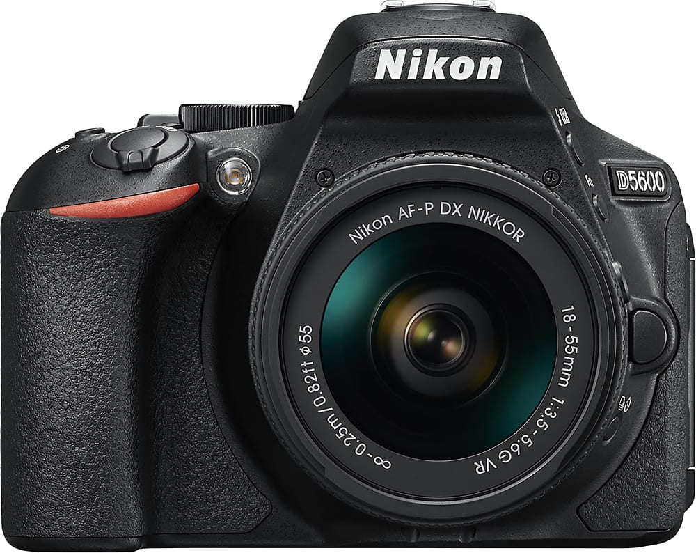 The Best DSLR and Mirrorless Cameras for Under $1000 1