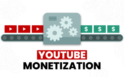 YouTube Monetization: Ads, Merch, and More