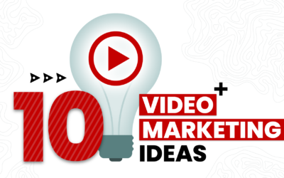 10 Creative Video Marketing Ideas for Your Business