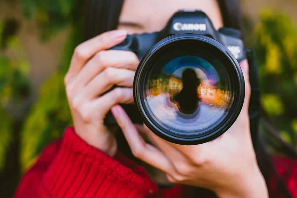 What is a DSLR Camera? The Beginner's Guide 5
