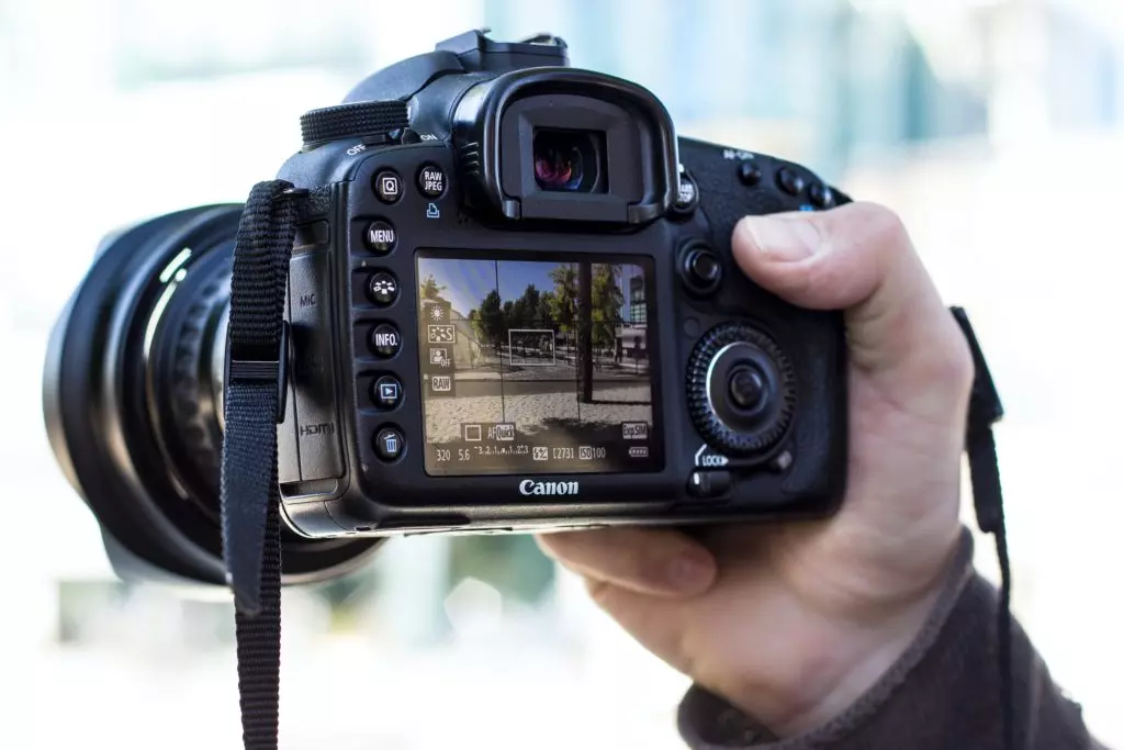 What is a DSLR Camera? The Beginner's Guide 8