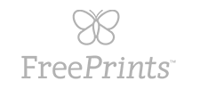 FreePrints Logo