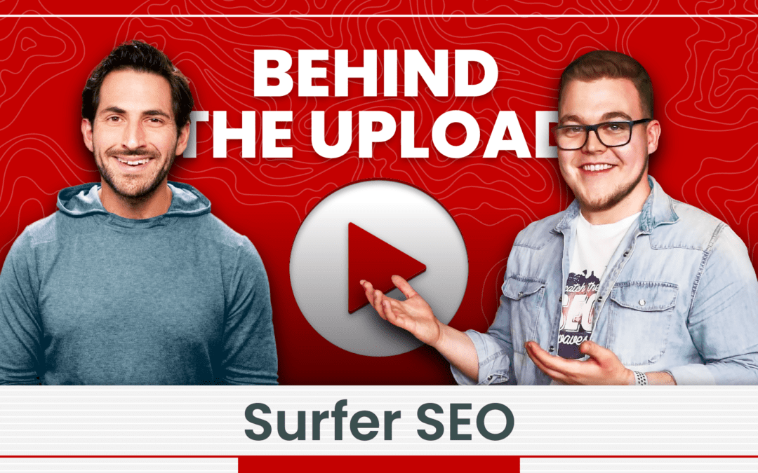 How Surfer SEO Uses YouTube Discovery Ads to Educate Customers