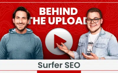How Surfer SEO Uses YouTube Discovery Ads to Educate Customers