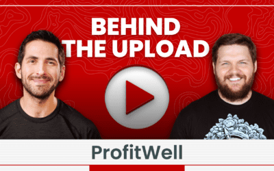Why ProfitWell is Building a Media Network with Patrick Campbell [EP 005]