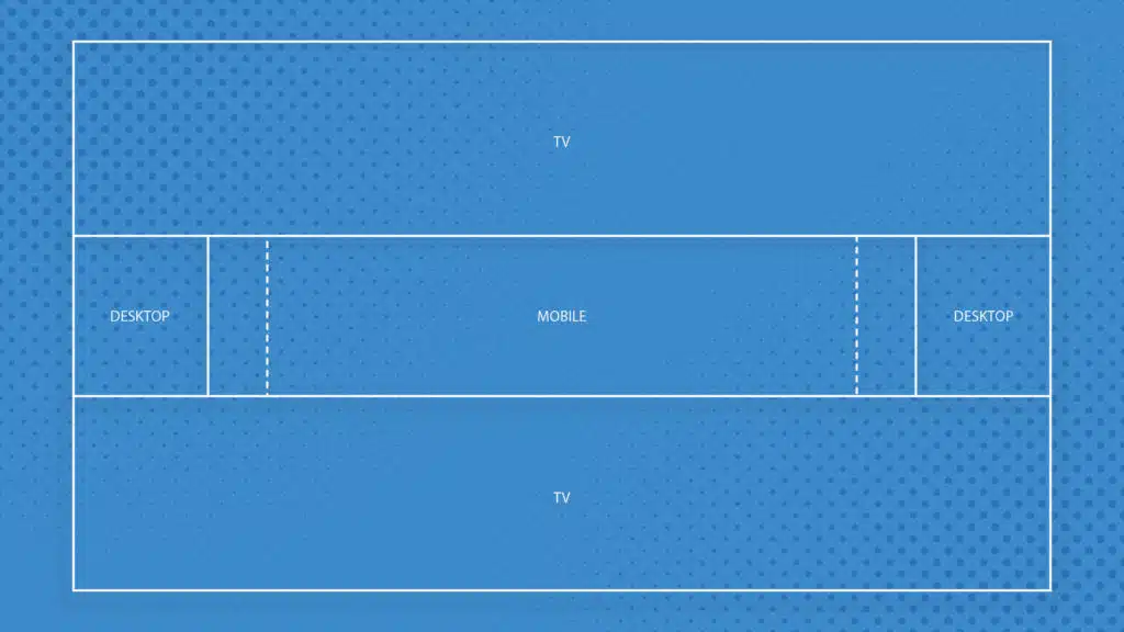 YouTube Banner Template [Free Download] 1